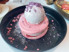 -The BREW·酿餐厅(浦东嘉里大酒店)