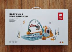 -Babycare(上海环球港店)