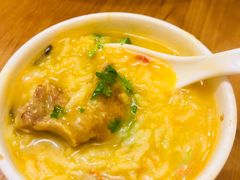 -粤仔湾砂锅粥(金太湖店)