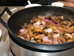 -胡须佬鸡煲四季火锅店(石厦西村直营店)