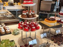 -TABLE·味西餐厅-成都茂业JW万豪酒店