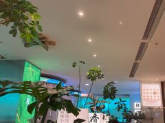 -桂满陇·蟹黄小笼汤包(巴黎春天浦建店)
