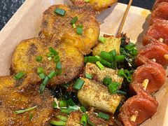 -肉店炸炸炸·爆汁孜然牛肉