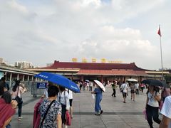 -珠海拱北口岸