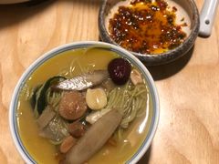 -十二舍·湯物素煮(江泰潤政店)