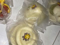 -京天红炸糕(天通苑华联店)