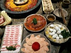 -重庆渝达老火锅(春熙路店)
