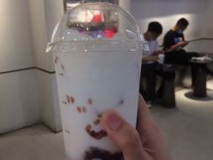 -喜茶(佛山岭南站店)