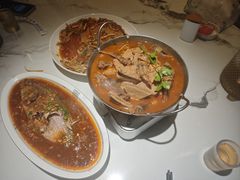 -又见炊烟私房菜(敬亭路店)