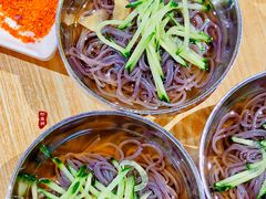 -韩国大金刚烤肉·料理(印象城店)
