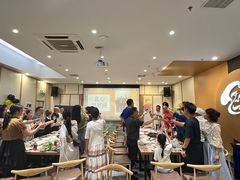 -白梧桐·团建聚会·百人轰趴馆(留仙洞店)
