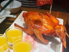 -大鸽饭(北京路店)
