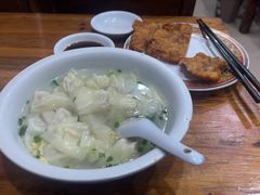 -上海特色小笼店(铁岭路90弄小区店)