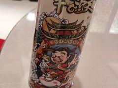 -城南往事·鲁菜济南菜(龙奥万科店)