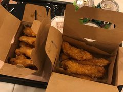 -Kyochon1991校村炸鸡(杨高中路店)