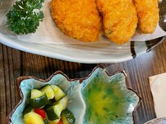-Hi YOU你的饭局泰餐厅(雍和宫店)