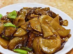 地三鲜-春饼小吃(钱塘街店)