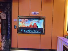 -星璨火吧KTV聚会餐厅(丰庆路店)