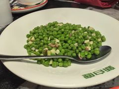 -新白鹿餐厅(百联中环店)