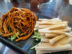 -晋阳饭庄(虎坊桥店)