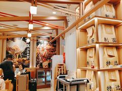 -味千拉面(广州白云机场T1西二店)