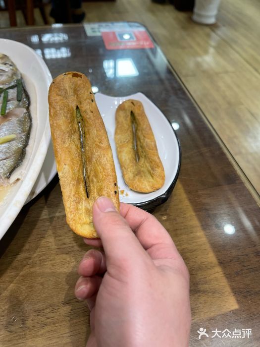 观桥阁(锦溪店)图片