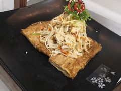 -众顺和非遗淮扬菜(何园店)