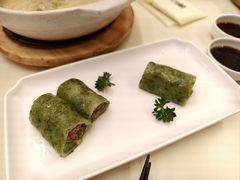 -蔡澜点心·粤菜(嘉里中心店)