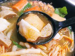 丸拼-桂在香知桂林米粉(红博中央公园店)