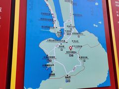 -广东惠东海龟国家级自然保护区