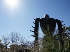 -三鹰之森吉卜力美术馆