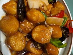 -清真吐鲁番餐厅(牛街店)