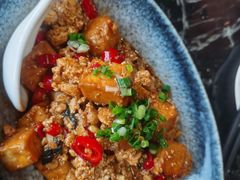-李师傅脆肚(华强北店)