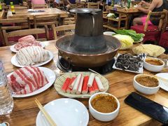 -元盛居(生态大街店)