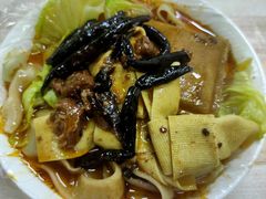 -老鲁牛肉板面(金环里店)