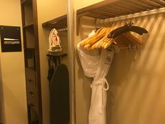 -广州粤海喜来登酒店