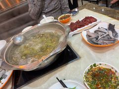 -潮悦牛肉火锅城(水贝店)