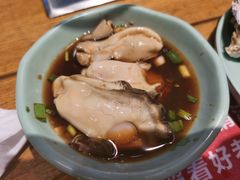 -蚝英雄鲜蚝自助专门店(长楹天街直营店)