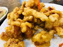 锅包肉-张包铺(道外店)