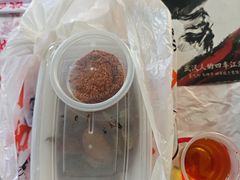 -侠舍·江湖烤全羊·大排档(沌口总店)