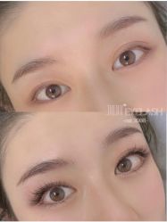 -吉吉靓甲美睫