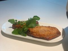 -燃扒房Steakhouse(皇庭店)