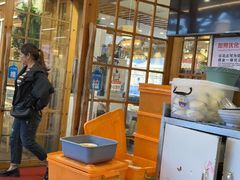 -大师傅金奖啤酒鱼(西街口总店)