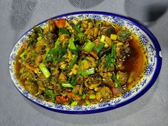 -墨江小城故事餐厅