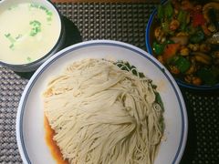 -十面春风·江南面馆(崇宁路店)