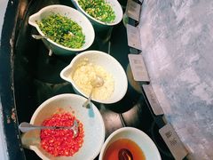-湯系·煲汤手艺人(东二环泰禾广场店)