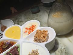 -绿茶餐厅(昌平悦荟店)