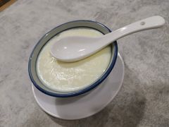 招牌双皮奶-水牛奶皇后糖水铺