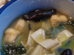 -喝丢一只鞋海鲜烧烤·海肠捞饭(东关街店)
