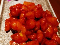 -意满花千醉(金茂览秀城店)